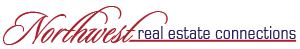 Northwest Real Estate Connections logo