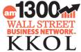 KKOL Logo